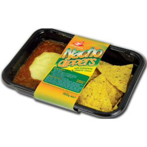 Nacho Dippers
