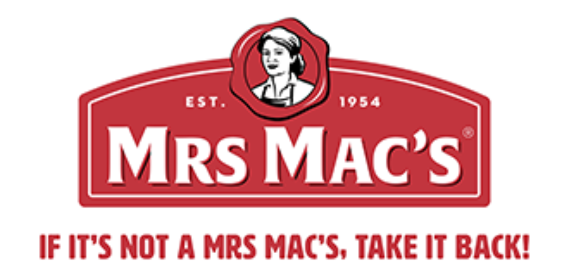 NEW PRODUCT: MRS MACS